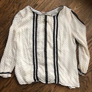 J.Crew Blouse